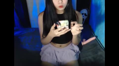 Snapshot of hot_mariaclara chatting on 11-02-25, 05:43 hot_mariaclara online show from 11-02-25, 05:43