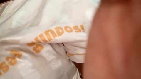 hot_mishy online show from 05-23-26, 02:21