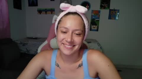 Mia online show from 05-28-26, 10:29