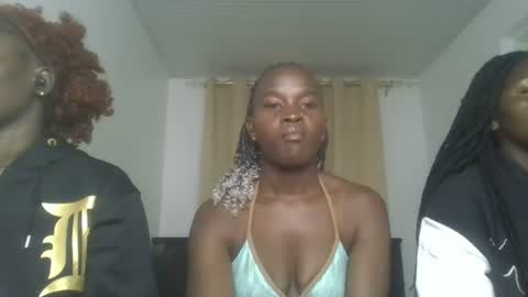 Petite online show from 07-29-26, 02:21