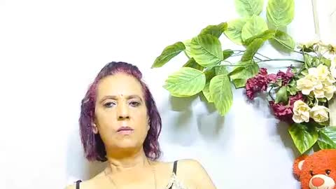 Snapshot of hot_queen58 chatting on 07-02-26, 04:07 hot queen online show from 07-02-26, 04:07