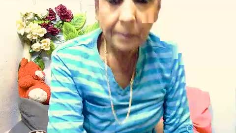 Snapshot of hot_queen58 chatting on 07-03-26, 02:56 hot queen online show from 07-03-26, 02:56