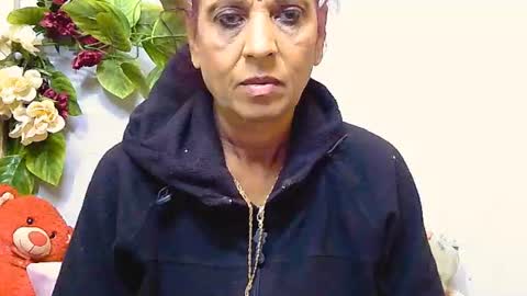 Snapshot of hot_queen58 chatting on 07-05-26, 06:31 hot queen online show from 07-05-26, 06:31