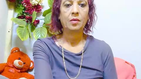 Snapshot of hot_queen58 chatting on 07-22-26, 05:54 hot queen online show from 07-22-26, 05:54