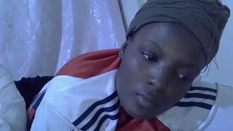 RAYLAH online show from 03-28-26, 07:57