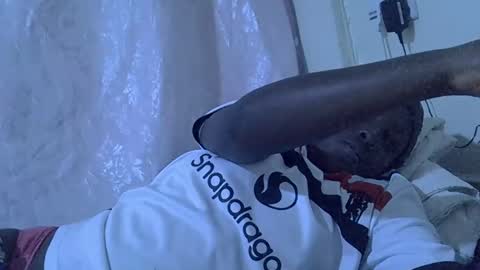 RAYLAH online show from 04-21-26, 06:34