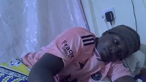 RAYLAH online show from 04-25-26, 05:54