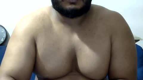 Snapshot of hot_roccohunter chatting on 07-31-26, 11:09 pranit online show from 07-31-26, 11:09