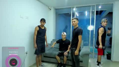 Vanesa Oliver and Andrew online show from 11-20-25, 03:28