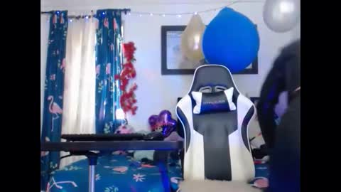 hot sexy bunny online show from 01-21-25, 06:23