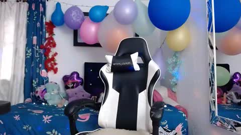 hot sexy bunny online show from 02-03-25, 12:25