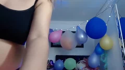 hot sexy bunny online show from 02-04-25, 12:33