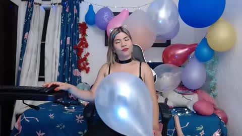 hot sexy bunny online show from 02-06-25, 12:11
