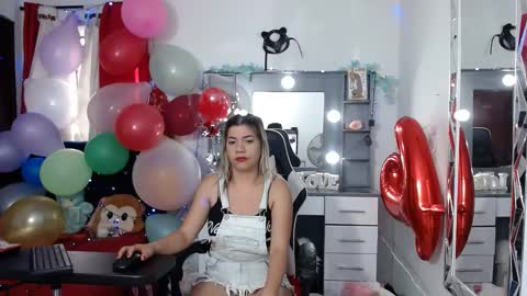 hot sexy bunny online show from 02-08-25, 12:39