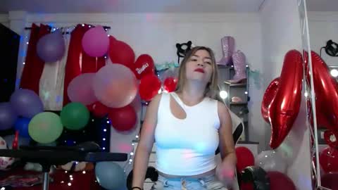 hot sexy bunny online show from 02-12-25, 12:44