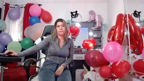 hot sexy bunny online show from 02-18-25, 12:39