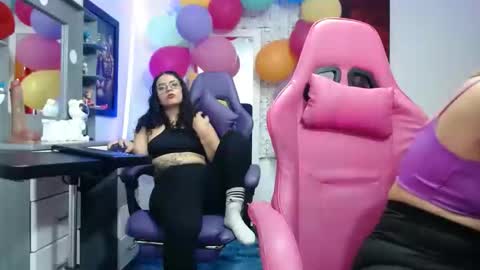 hot sexy bunny online show from 09-27-25, 01:49