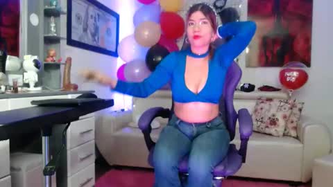 hot sexy bunny online show from 11-20-25, 01:22