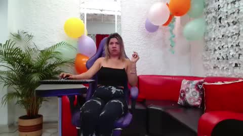 hot sexy bunny online show from 02-11-26, 01:38