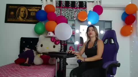 hot sexy bunny online show from 04-08-26, 01:11