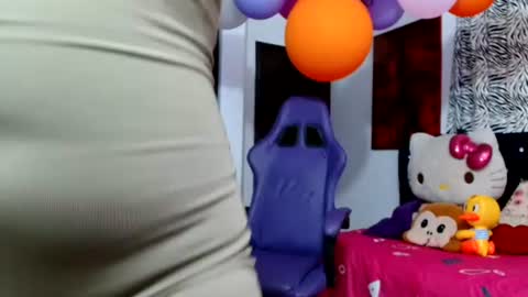 hot sexy bunny online show from 07-28-26, 02:35