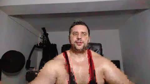 Stefano.. online show from 12-01-24, 05:35