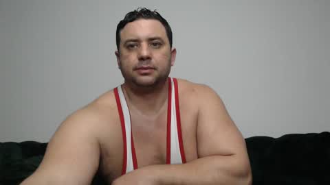 Stefano.. online show from 01-12-25, 06:59