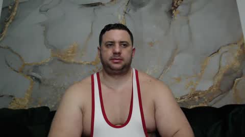 Stefano.. online show from 01-24-25, 05:11