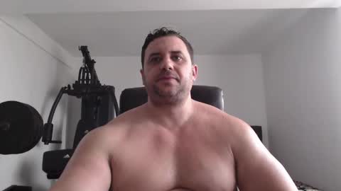 Stefano.. online show from 02-14-25, 02:02