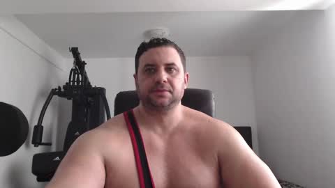 Stefano.. online show from 02-16-25, 01:05