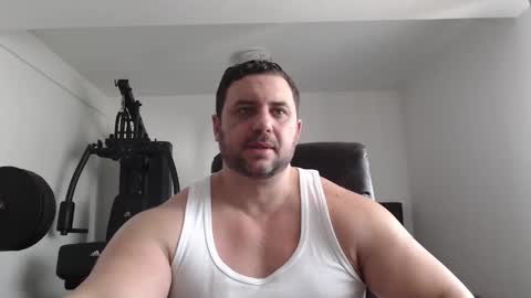 Stefano.. online show from 02-23-25, 01:10