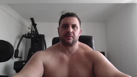 Stefano.. online show from 03-06-25, 02:18