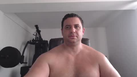 Stefano.. online show from 09-15-25, 04:45