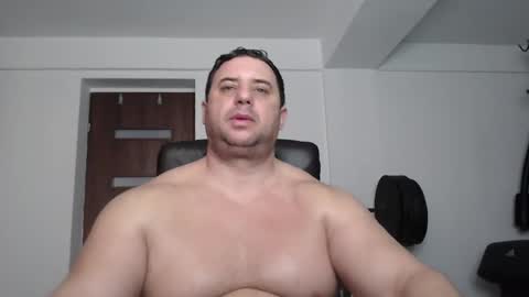 Stefano.. online show from 11-02-25, 05:10