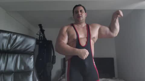 Stefano.. online show from 11-15-25, 01:40