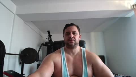 Stefano.. online show from 06-20-26, 04:15