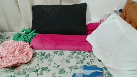 hot_tallie online show from 05-10-26, 07:08
