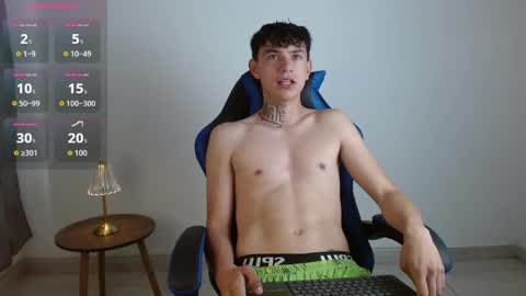 M A T E O online show from 05-13-26, 12:02