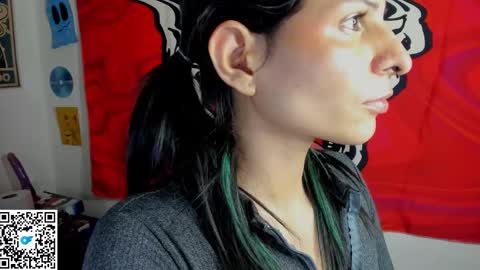 Snapshot of hot_violet69 chatting on 01-25-25, 01:54 Welcome guys Im Ana Ready for any play with you. Your hotter avater ever online show from 01-25-25, 01:54