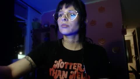 Snapshot of hot_violet69 chatting on 10-14-25, 02:01 Welcome guys Im Ana Ready for any play with you. Your hotter avater ever online show from 10-14-25, 02:01