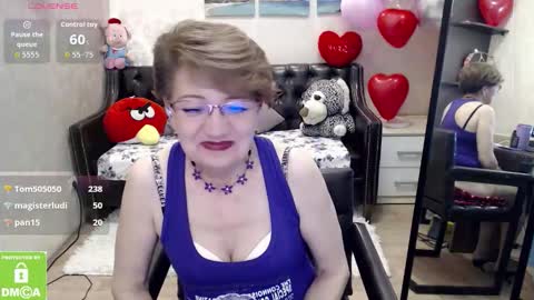 Sofia online show from 02-11-26, 09:09