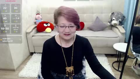 Sofia online show from 05-08-26, 05:18