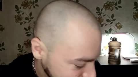 Kristiyan online show from 02-20-26, 10:54