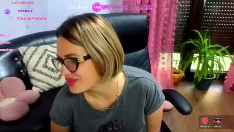 Lisa online show from 05-23-26, 05:34