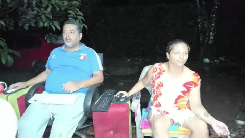 hotandfierylatinos online show from 04-08-26, 10:04