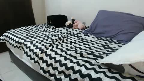 Hot and PowerHOPE U MISS ME online show from 12-03-24, 01:08