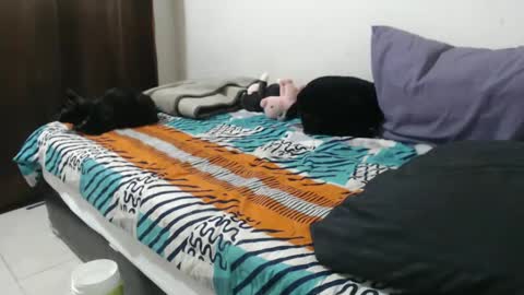 Hot and PowerHOPE U MISS ME online show from 12-10-24, 02:05