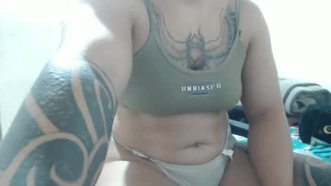 Hot and PowerHOPE U MISS ME online show from 12-13-24, 11:17