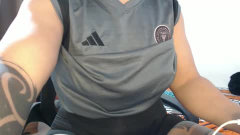 Hot and PowerHOPE U MISS ME online show from 12-28-24, 01:29