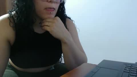 Hot and PowerHOPE U MISS ME online show from 01-07-25, 01:49